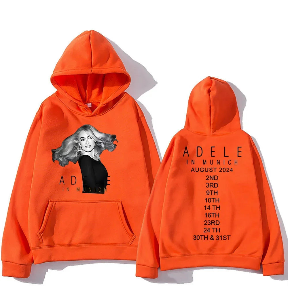 Adele Hoodie