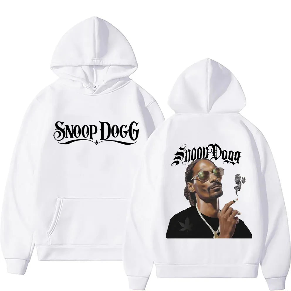 Snoop Dogg Hoodie