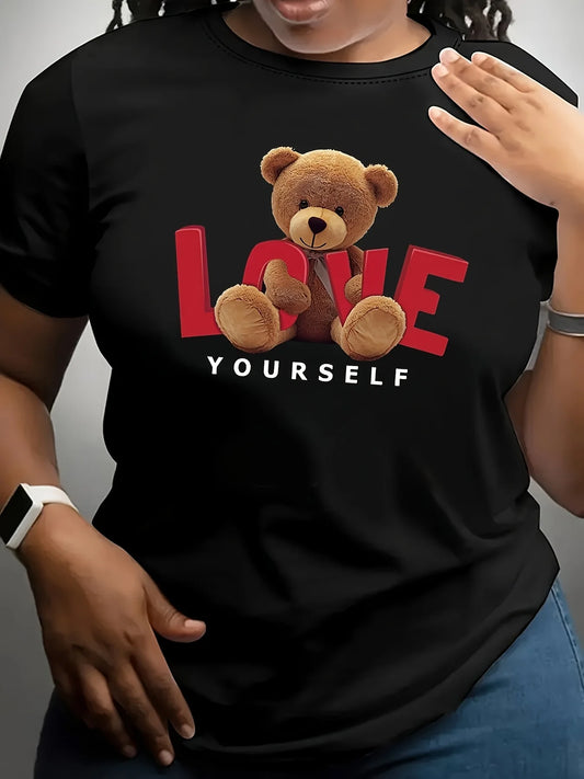 Love Yourself T-Shirt