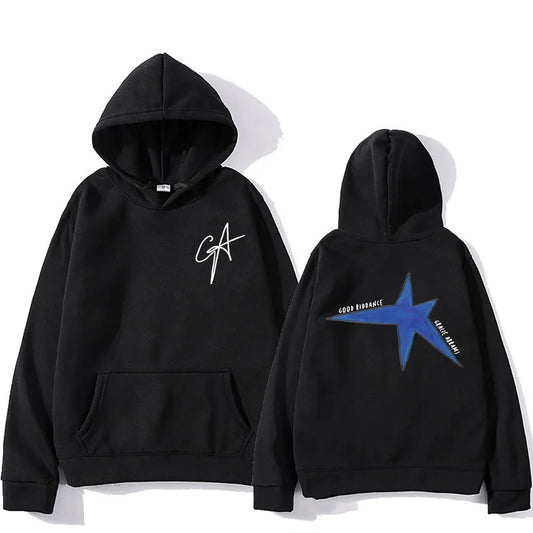 Good Riddance By Gracie Abram Hoodie