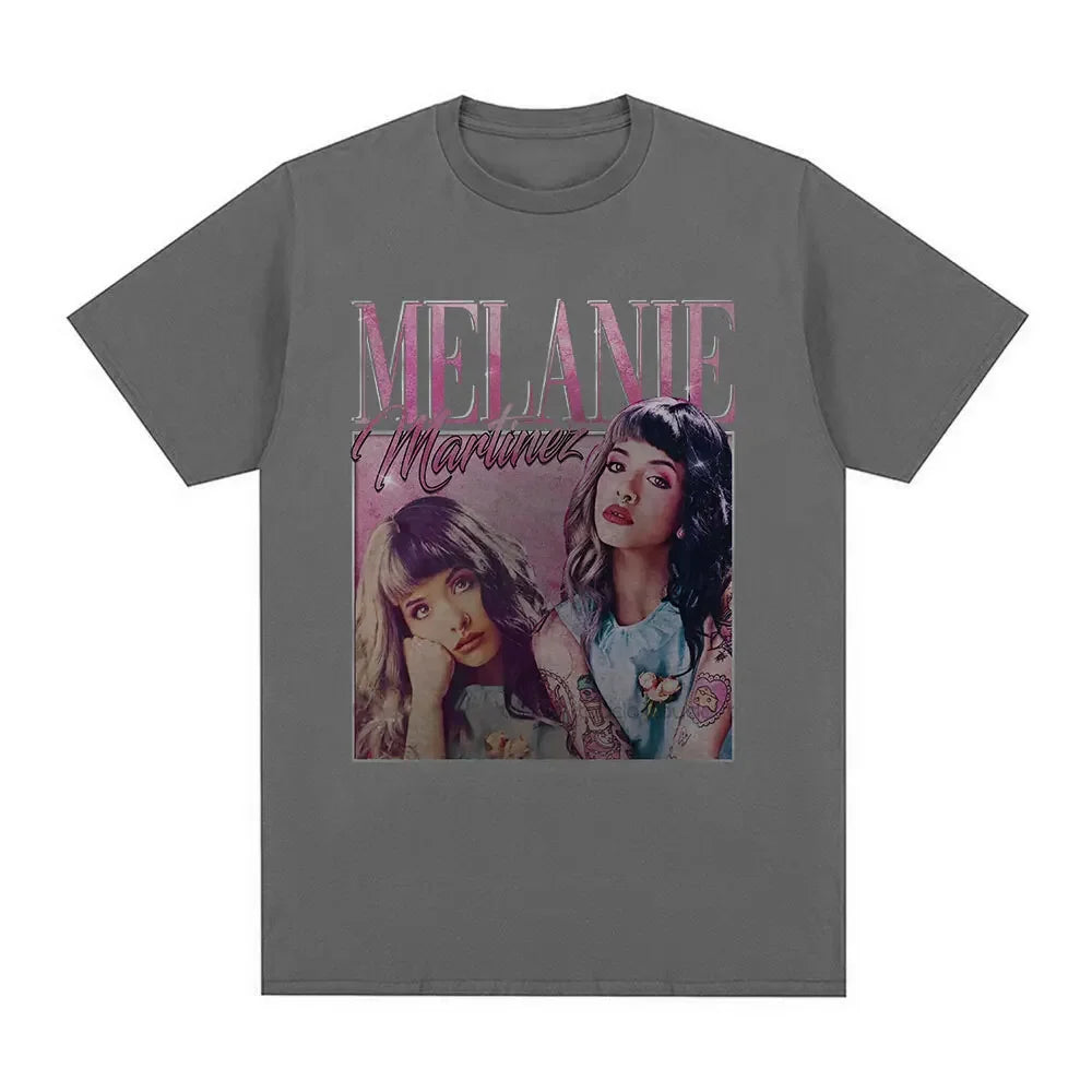 Melanie Martinez Graphic T-shirt