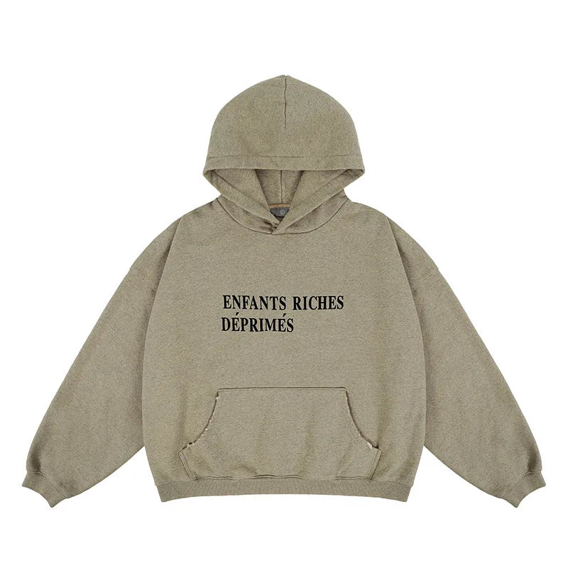 Enfants Riches Deprimes Hoodie