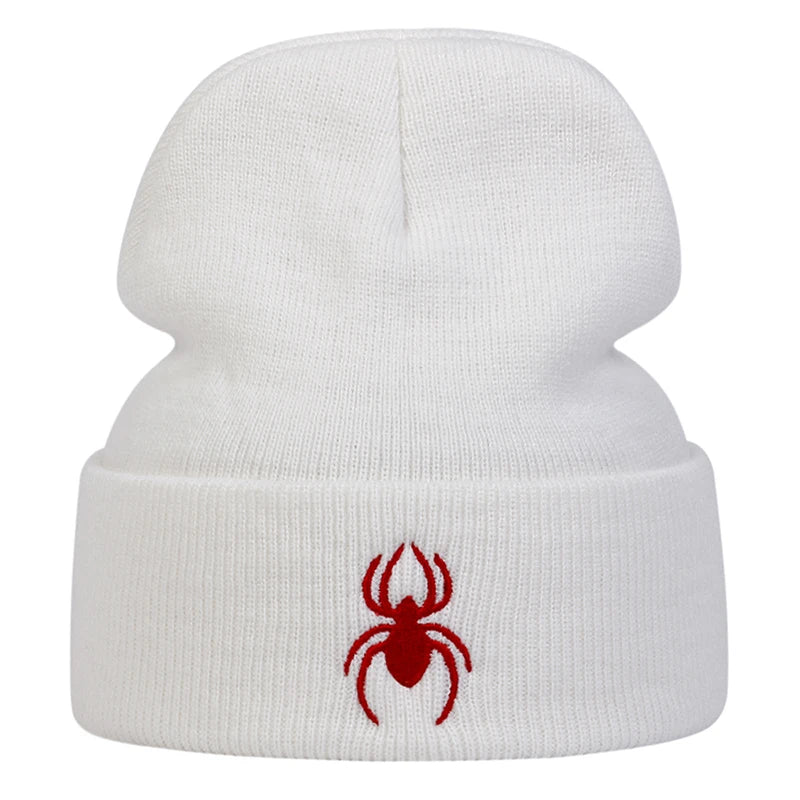 Spider Beanie