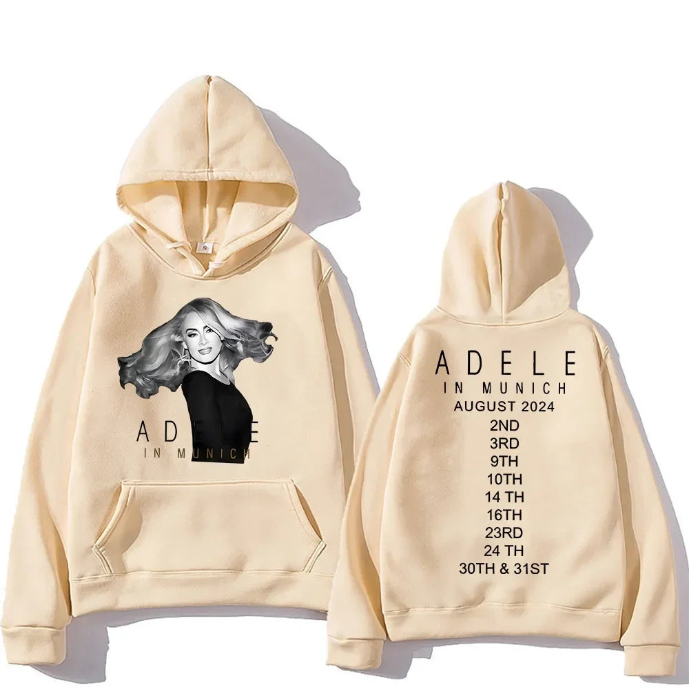 Adele Hoodie