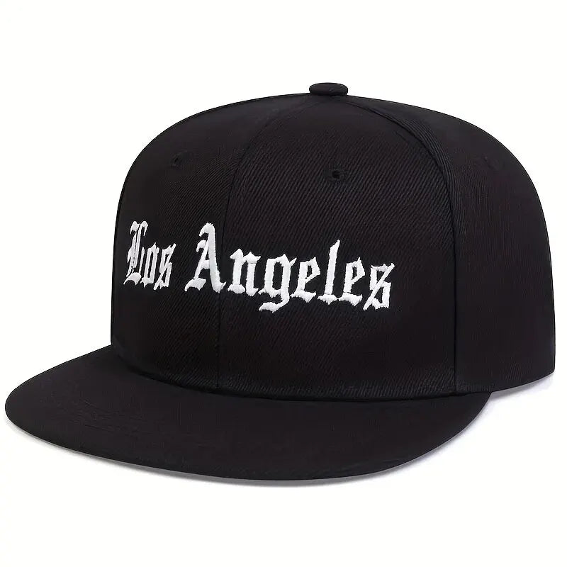 Los Angeles Cap