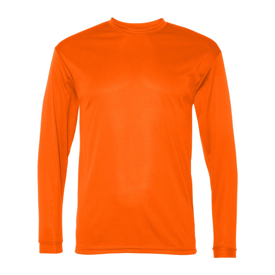 Men's C2 Sport - Performance Long Sleeve T-Shirt - 5104