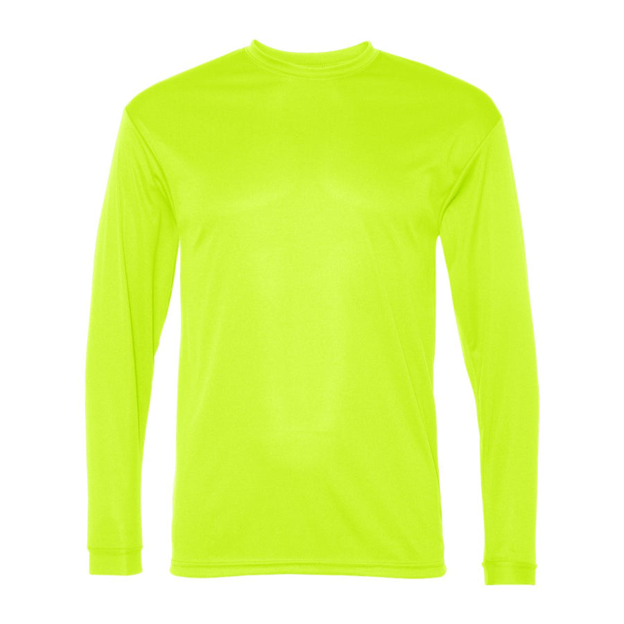 Men's C2 Sport - Performance Long Sleeve T-Shirt - 5104