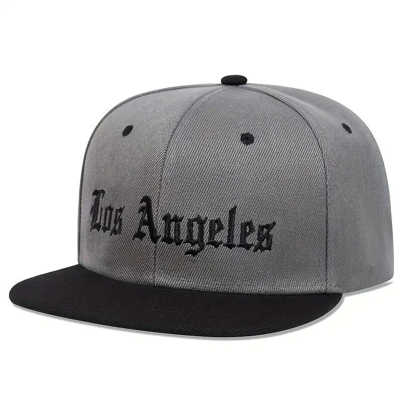 Los Angeles Cap