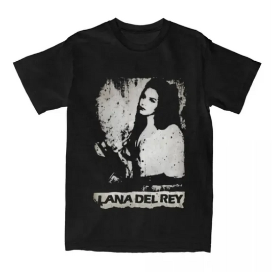 Lana Del Rey T-Shirt