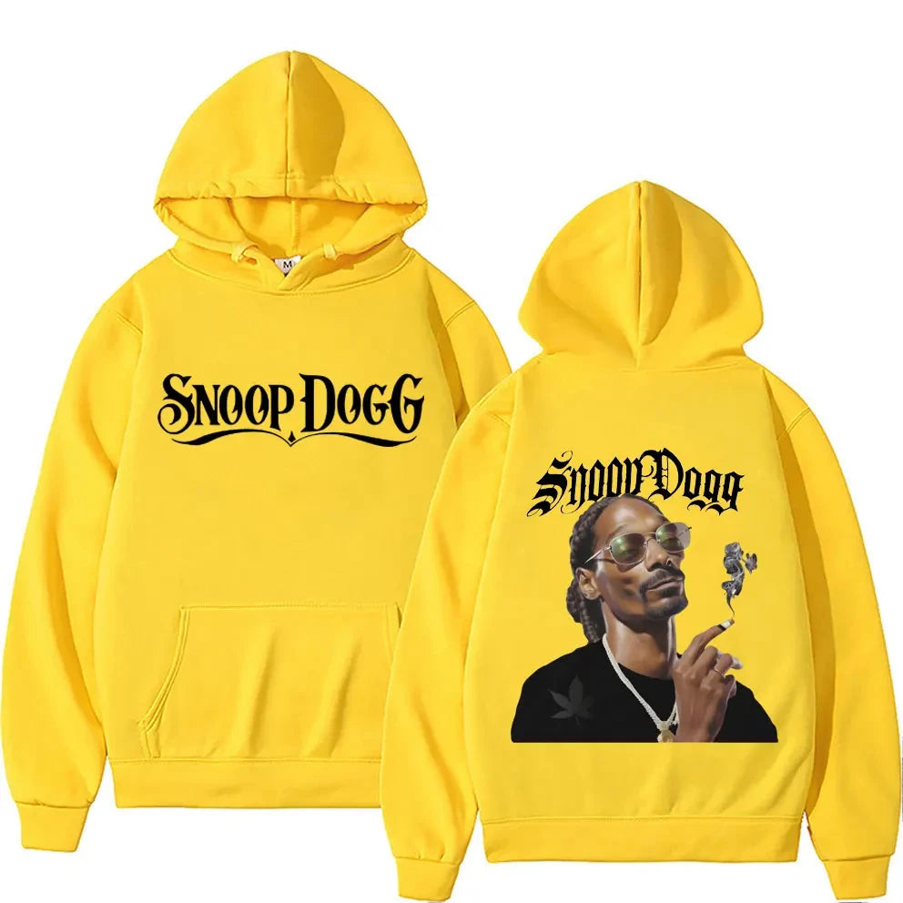 Snoop Dogg Hoodie
