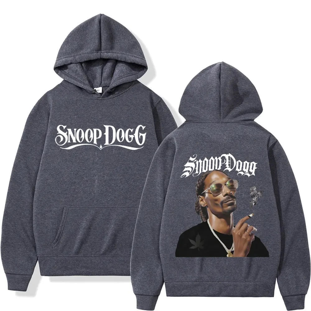 Snoop Dogg Hoodie