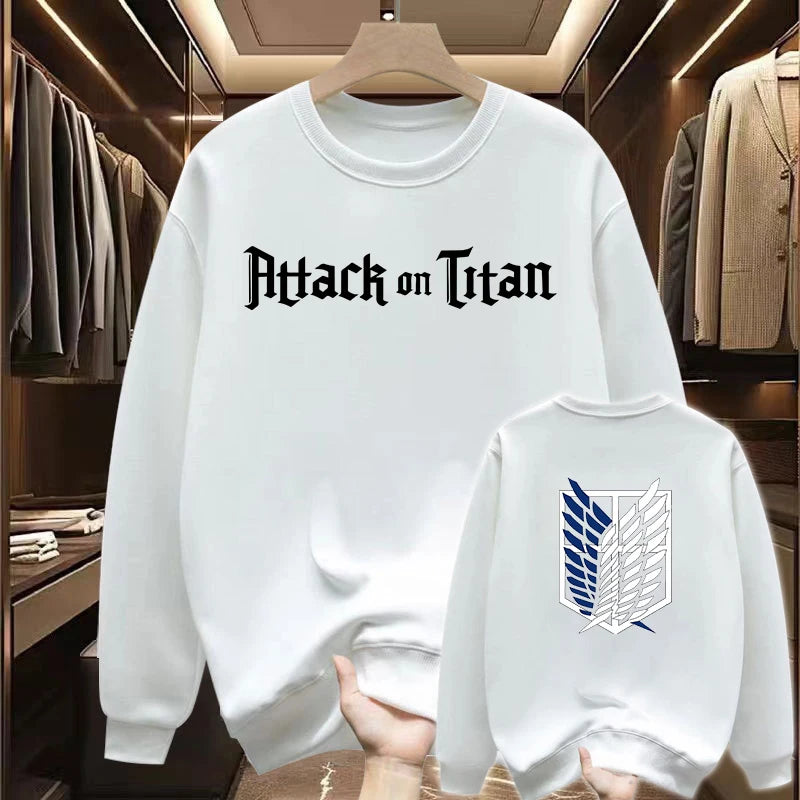 Attack On Titan Sweatshirt