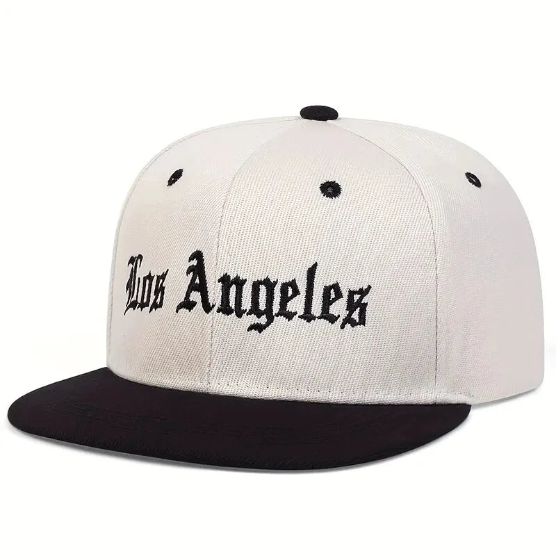 Los Angeles Cap