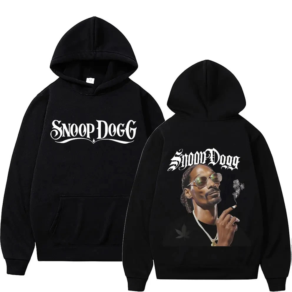 Snoop Dogg Hoodie