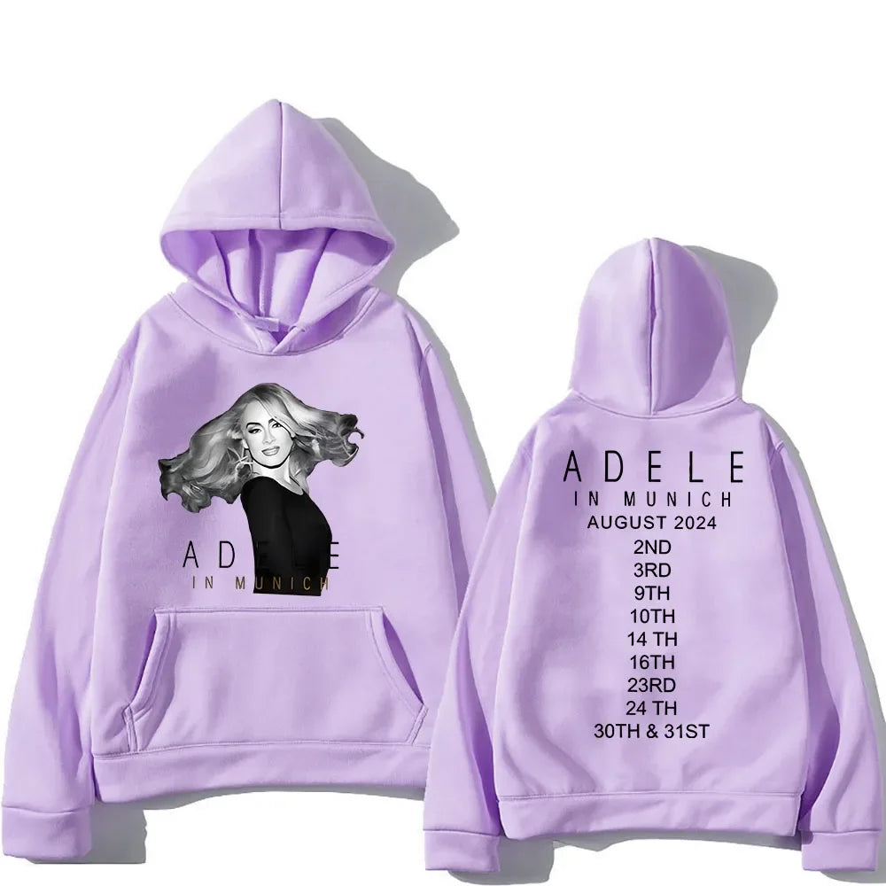 Adele Hoodie