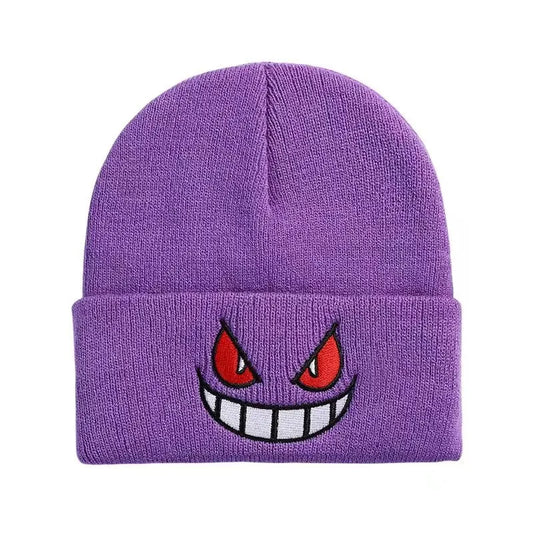 Pokemon Cartoon Beanie