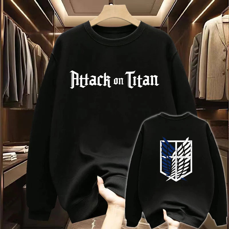 Attack On Titan Sweatshirt