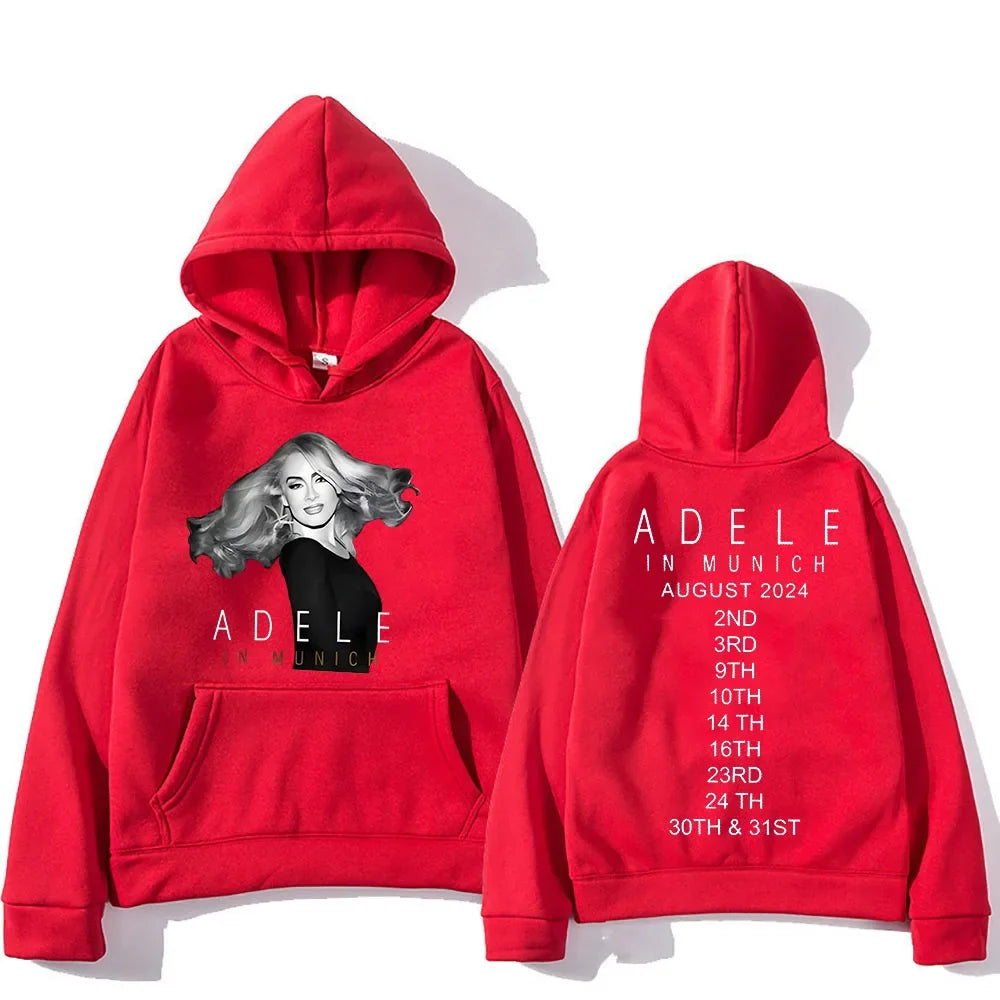 Adele Hoodie