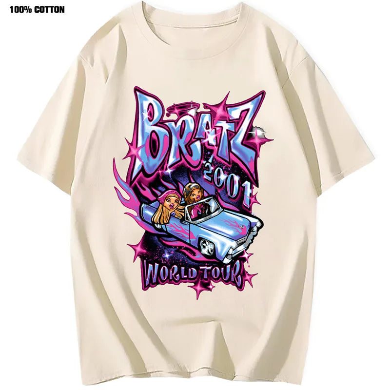 Bratz Printed T-Shirt