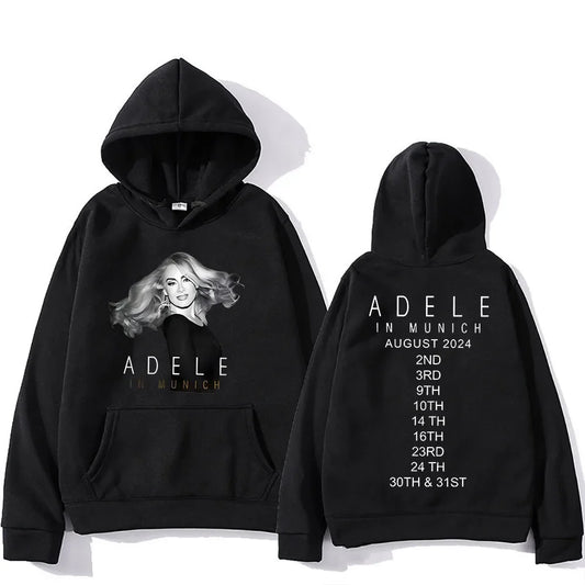 Adele Hoodie
