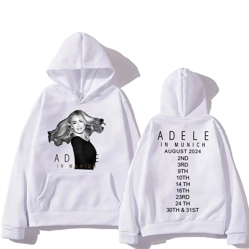 Adele Hoodie