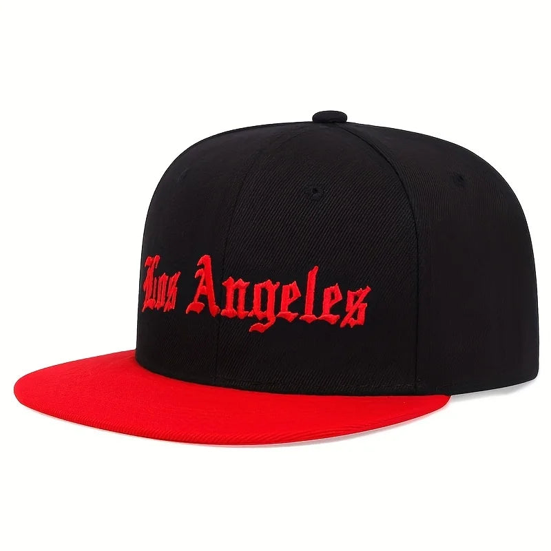 Los Angeles Cap