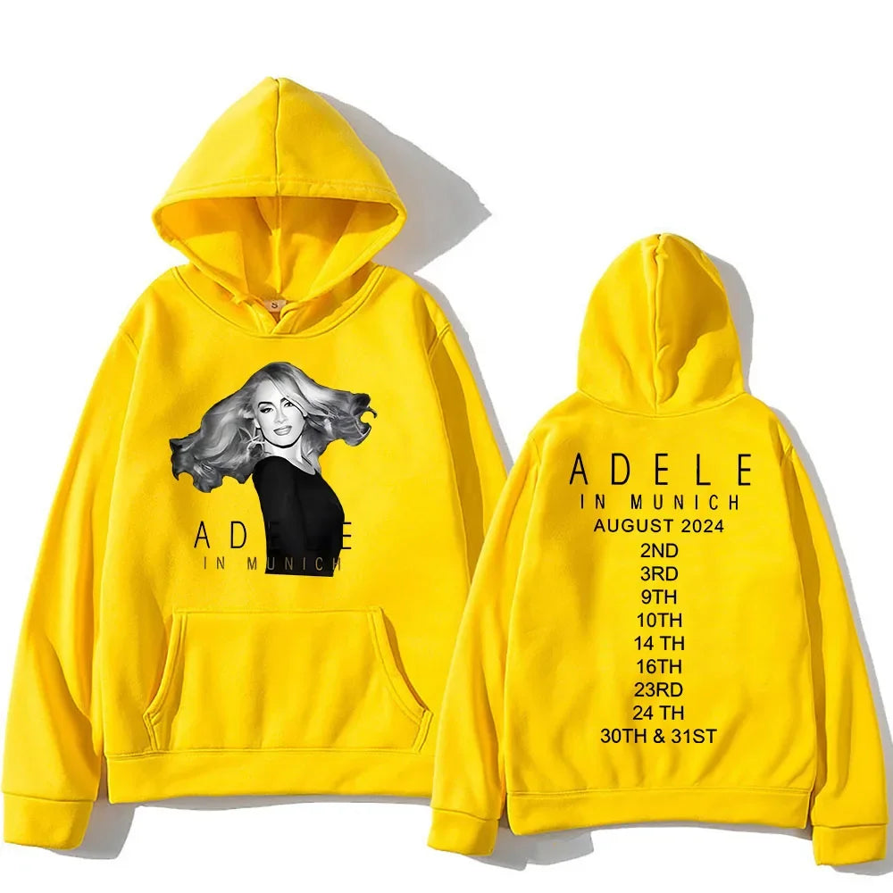 Adele Hoodie