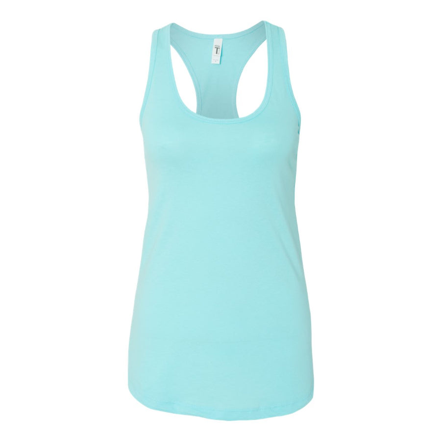 Women's Racerback Tank Top