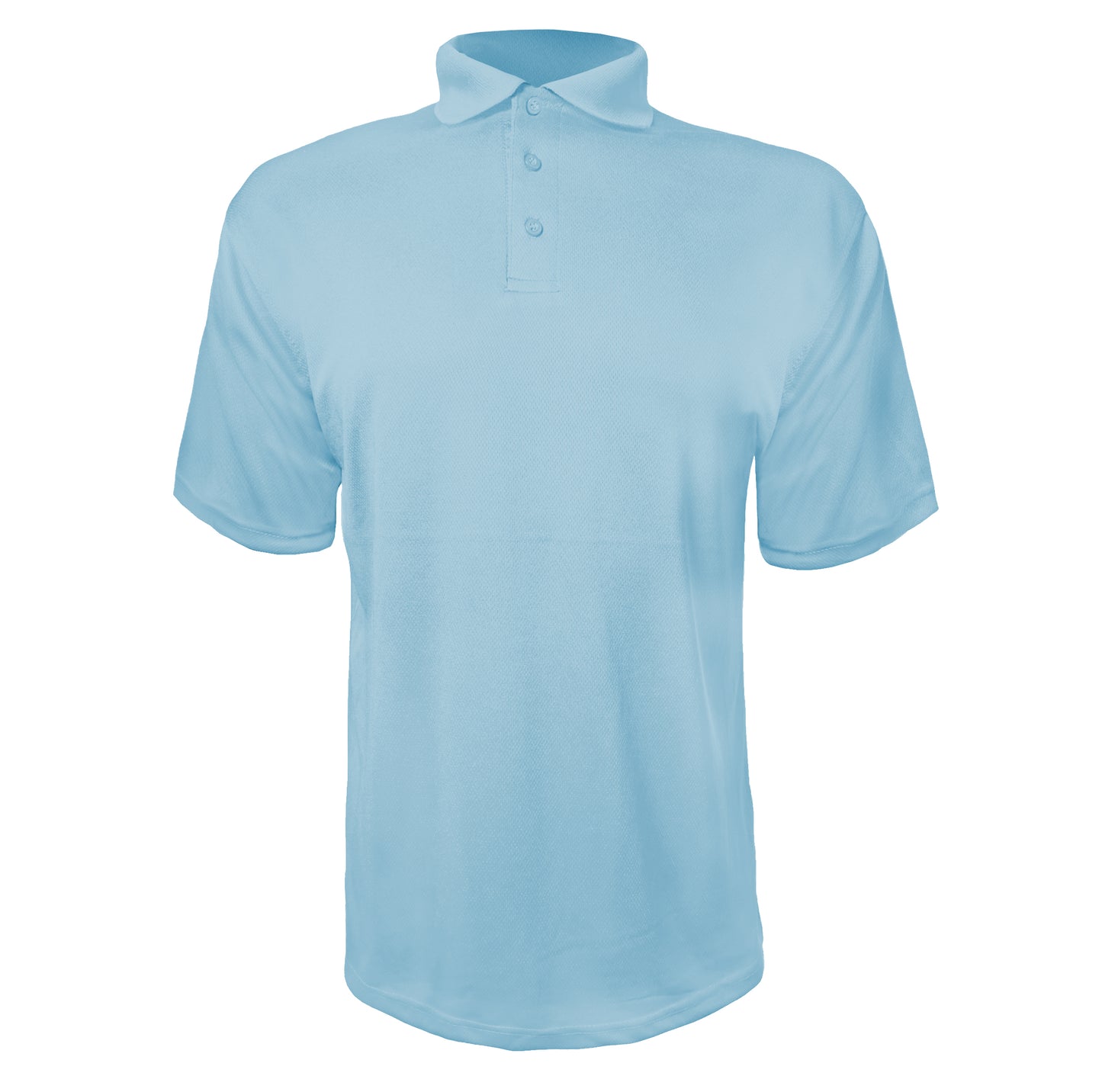 Men's Polyester Polo