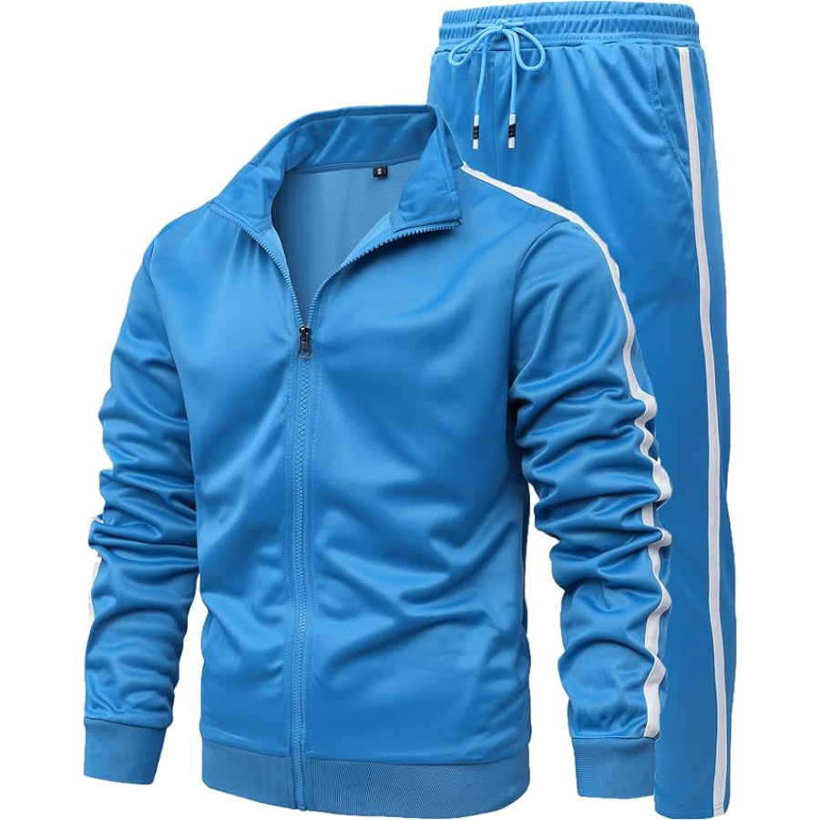 Men's Dri-Fit Tracksuit