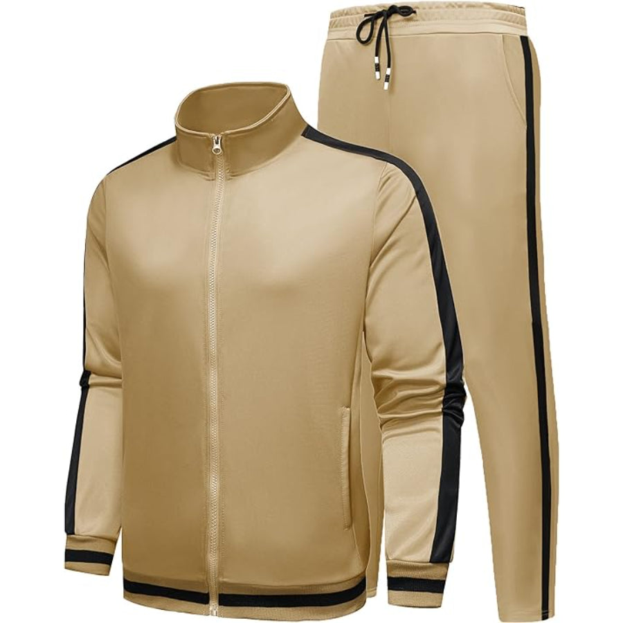 Men's Dri-Fit Tracksuit