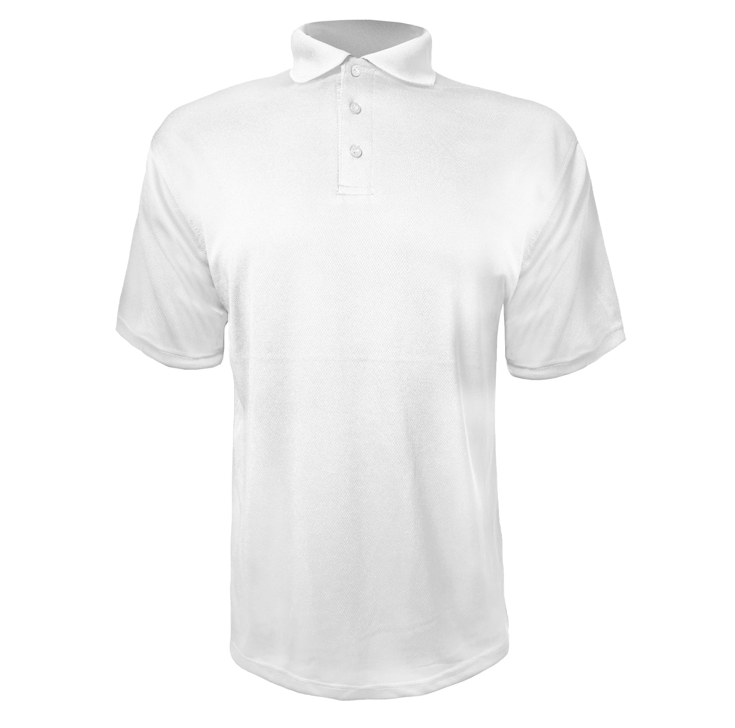 Men's Polyester Polo