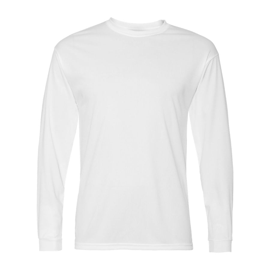 Men's C2 Sport - Performance Long Sleeve T-Shirt - 5104