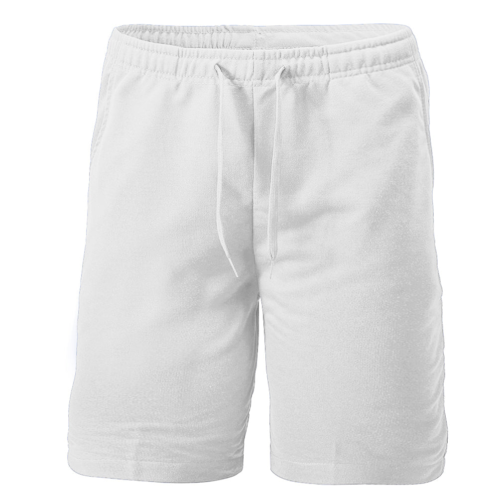 Men's Athletic Fleece Shorts