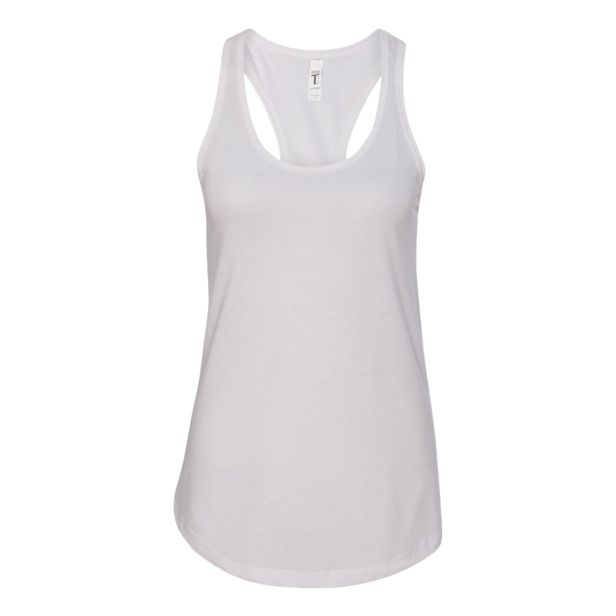 Women's Racerback Tank Top