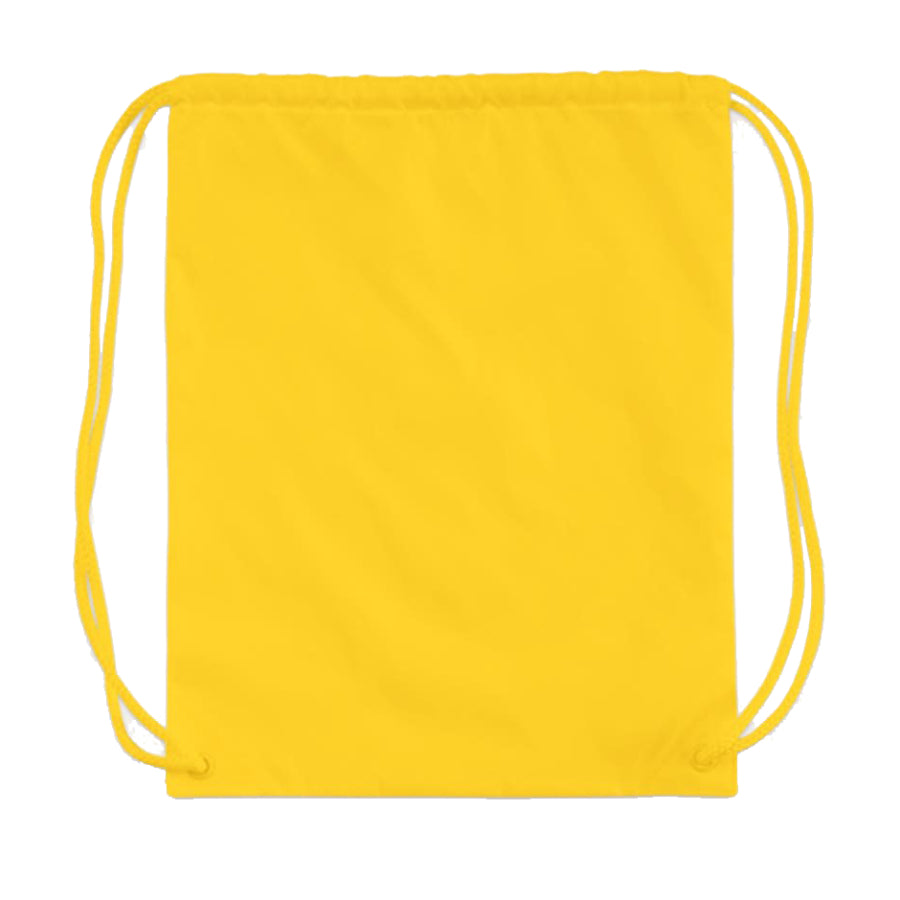 Drawstring Bag