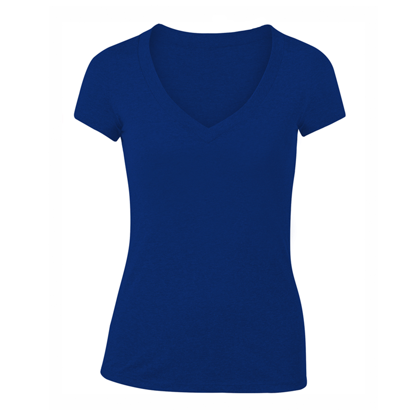 Women's V Neck T-Shirt
