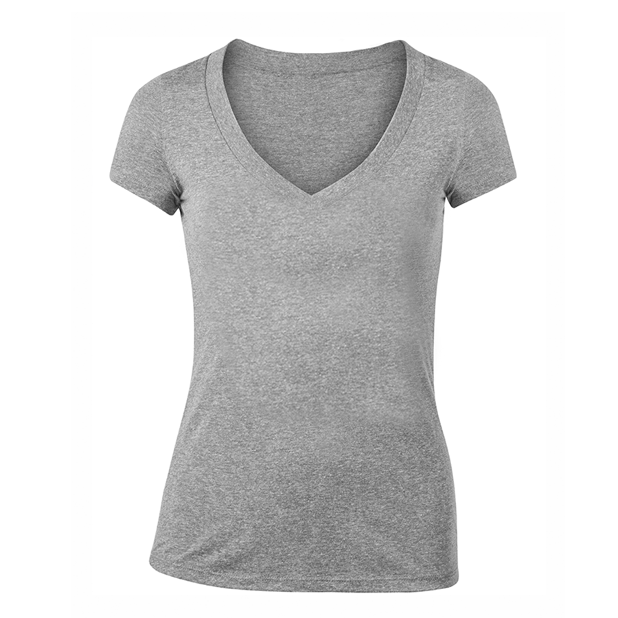 Women's V Neck T-Shirt
