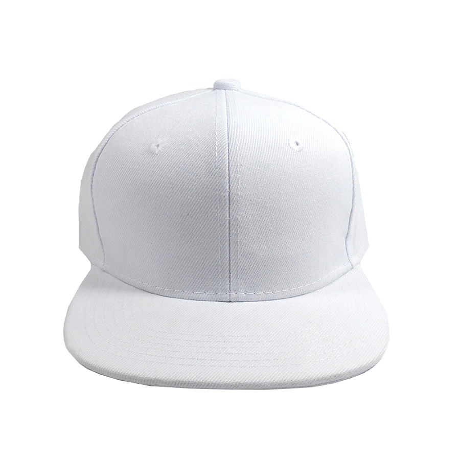 Snapback Hat